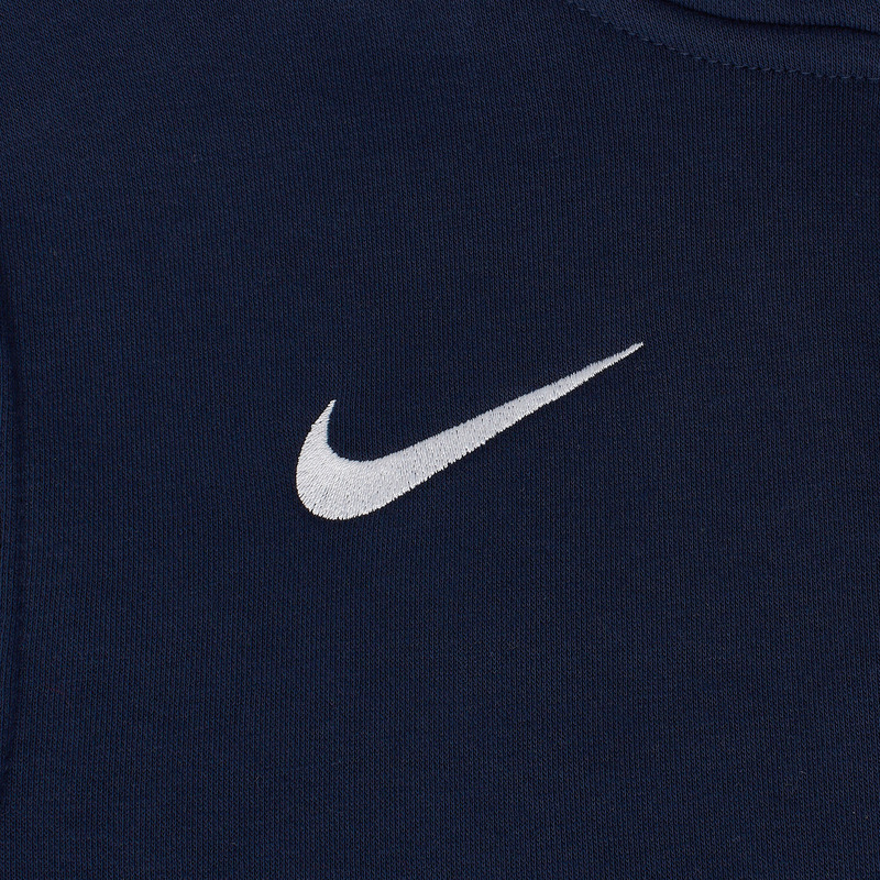 Толстовка подростковая Nike Fleece Park20 CW6891-451