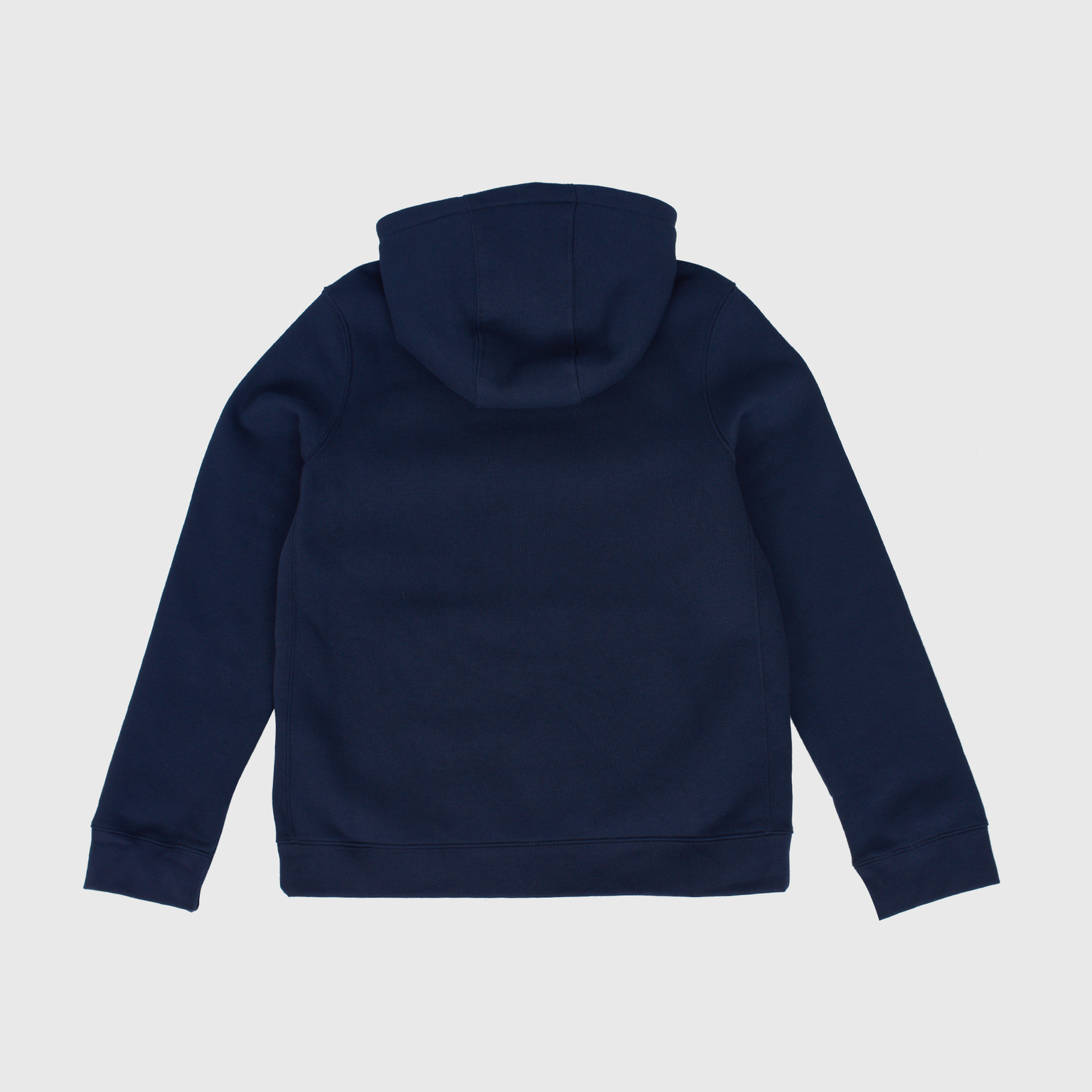 Толстовка подростковая Nike Fleece Park20 CW6891-451