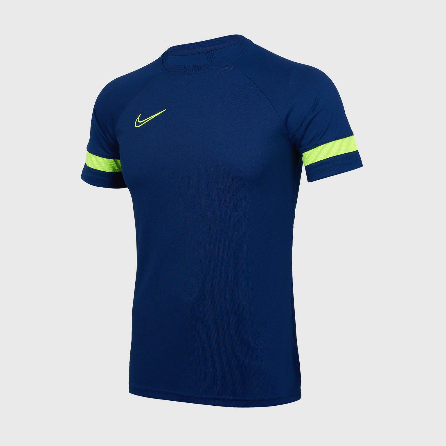 Футболка тренировочная Nike Academy21 Top SS CW6101-492