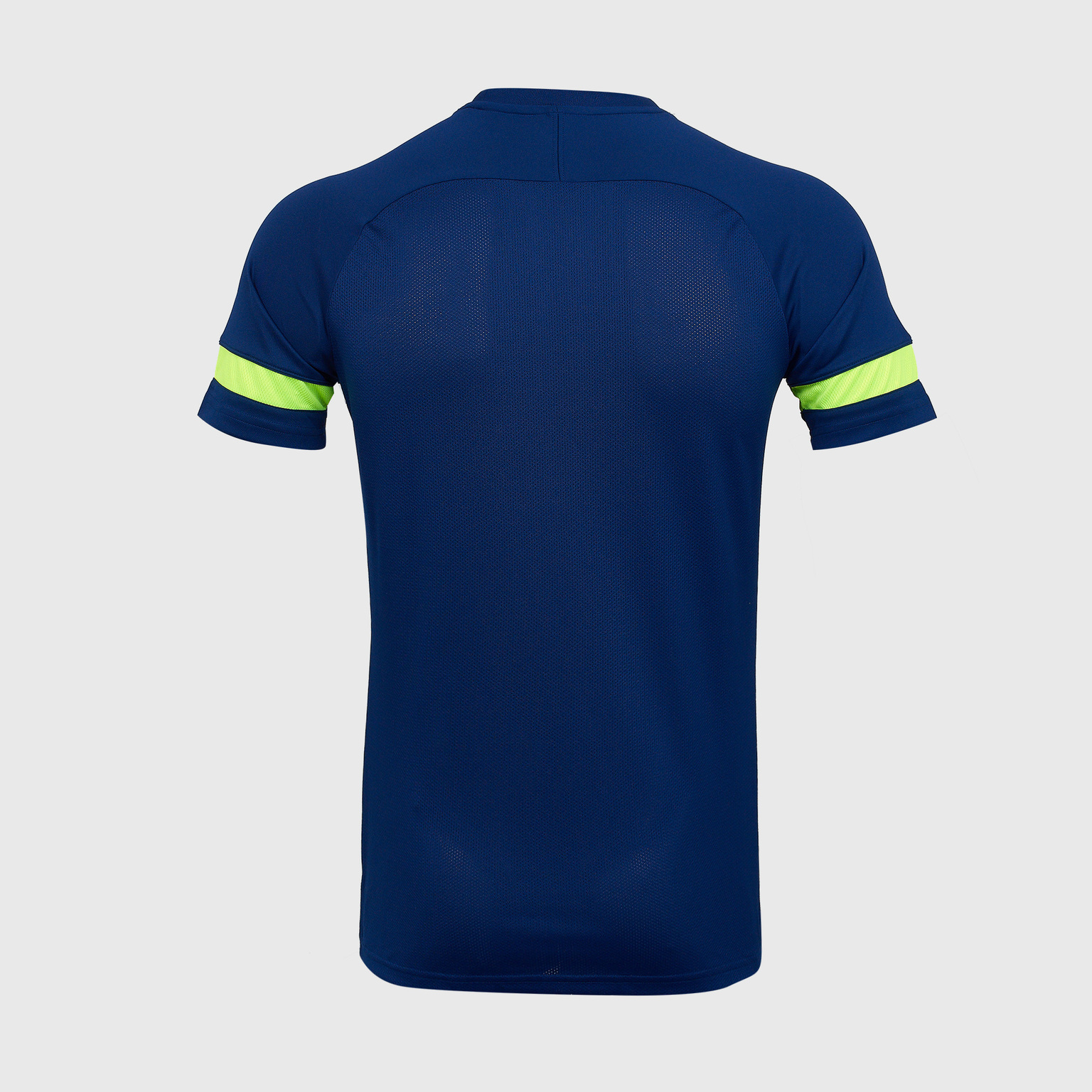 Футболка тренировочная Nike Academy21 Top SS CW6101-492