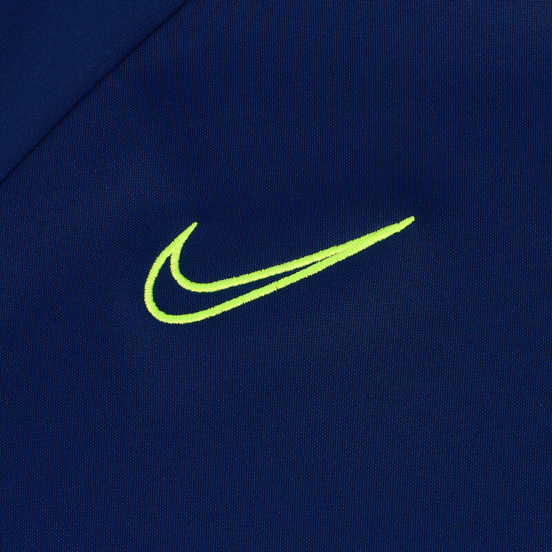 Футболка тренировочная Nike Academy21 Top SS CW6101-492