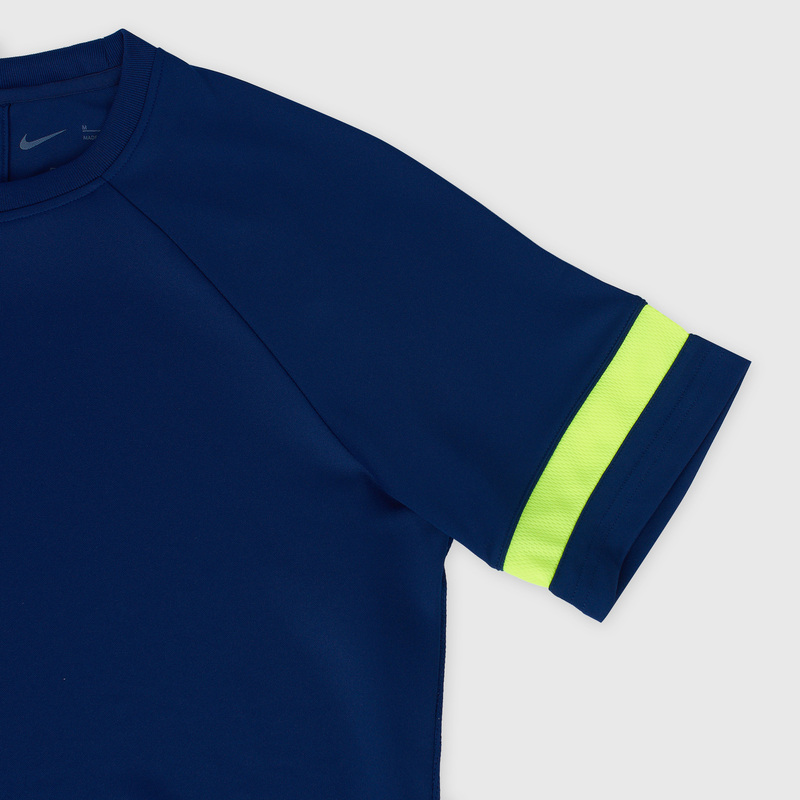 Футболка тренировочная Nike Academy21 Top SS CW6101-492