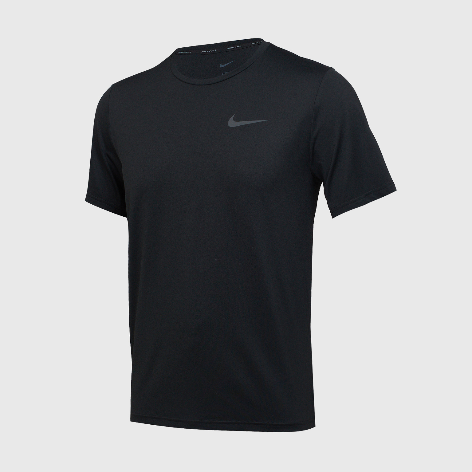 Футболка тренировочная Nike Dry Top CZ1181-011