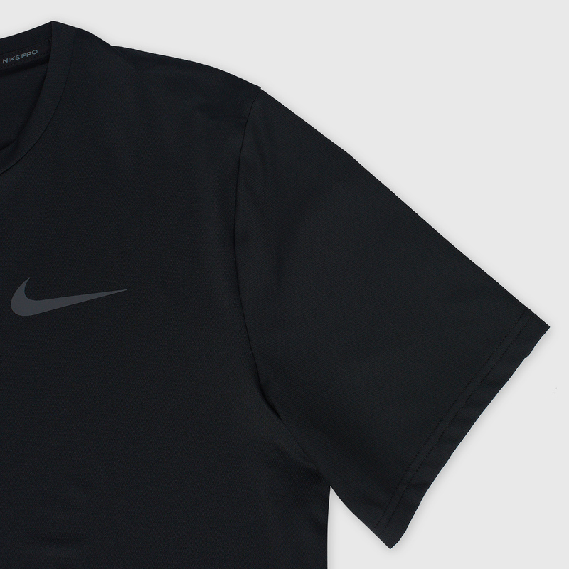 Футболка тренировочная Nike Dry Top CZ1181-011