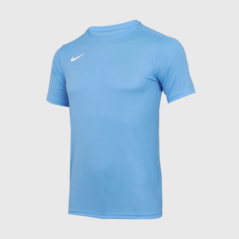 Футболка игровая подростковая Nike Dry Park VII BV6741-412