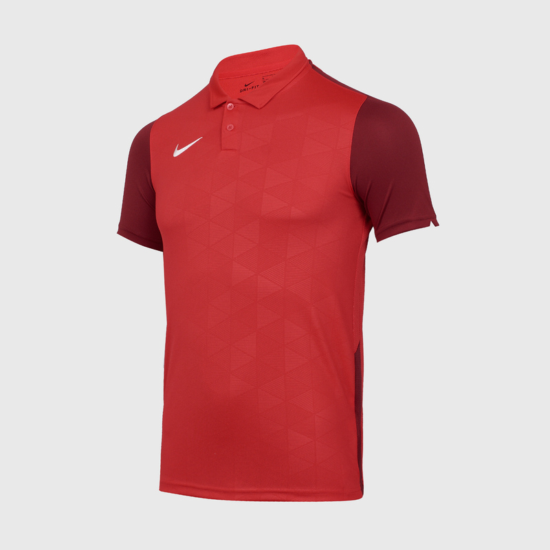 Футболка игровая подростковая Nike Trophy IV BV6749-657