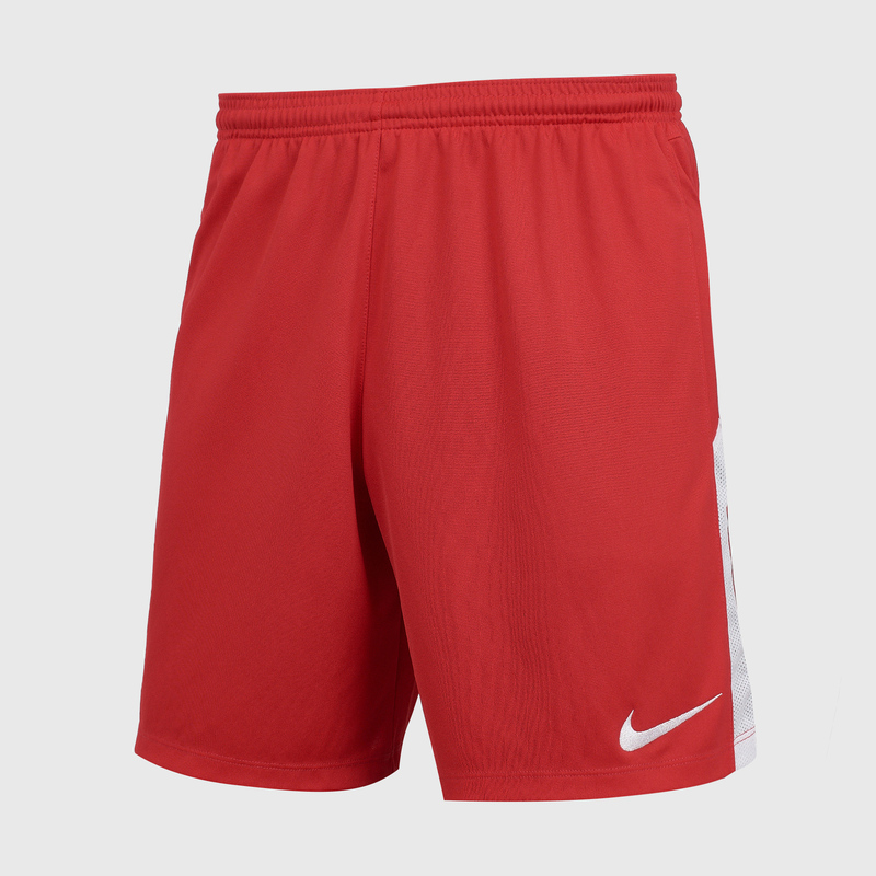 Шорты игровые Nike League Knit II BV6852-657