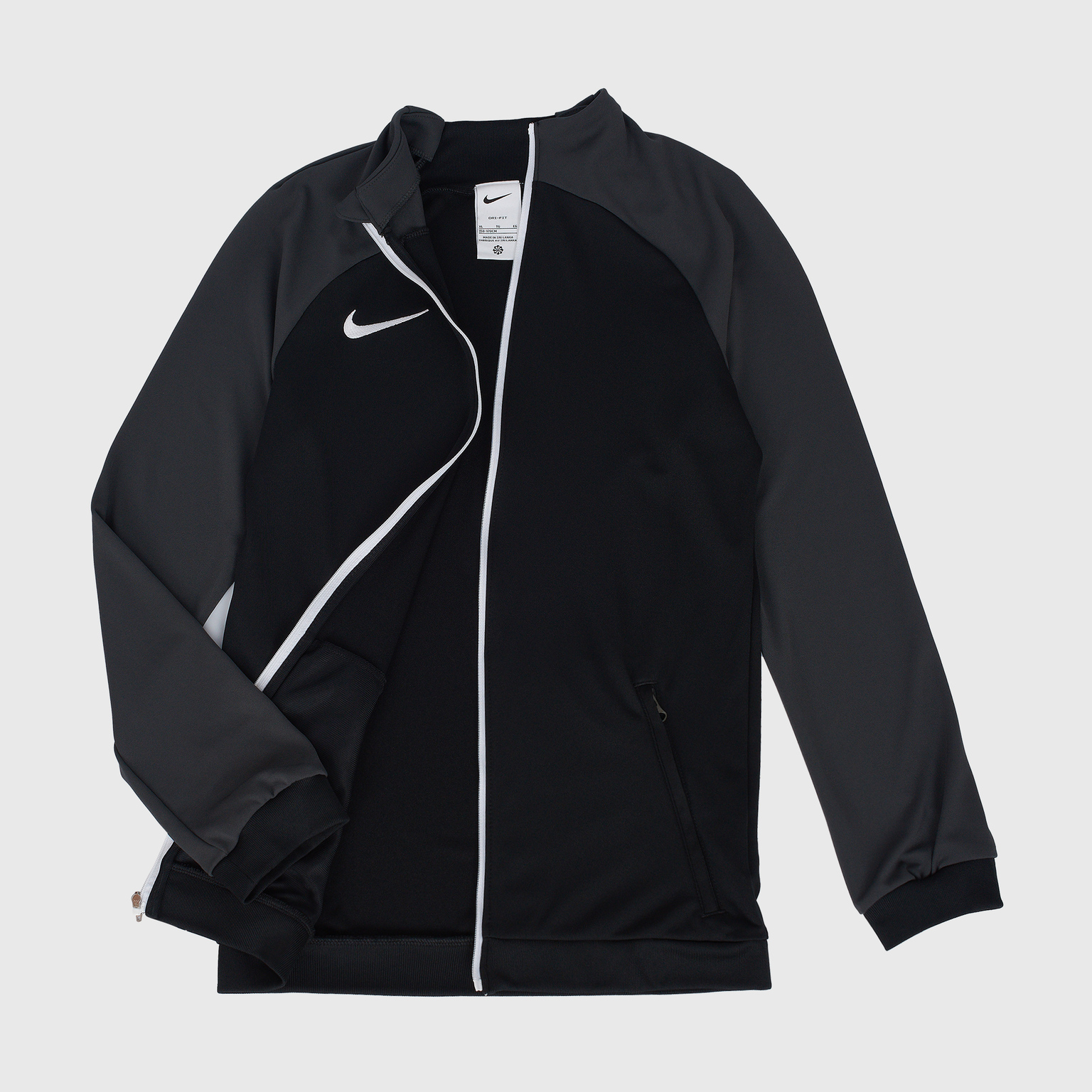 Олимпийка подростковая Nike Academy Pro Track DH9283-011