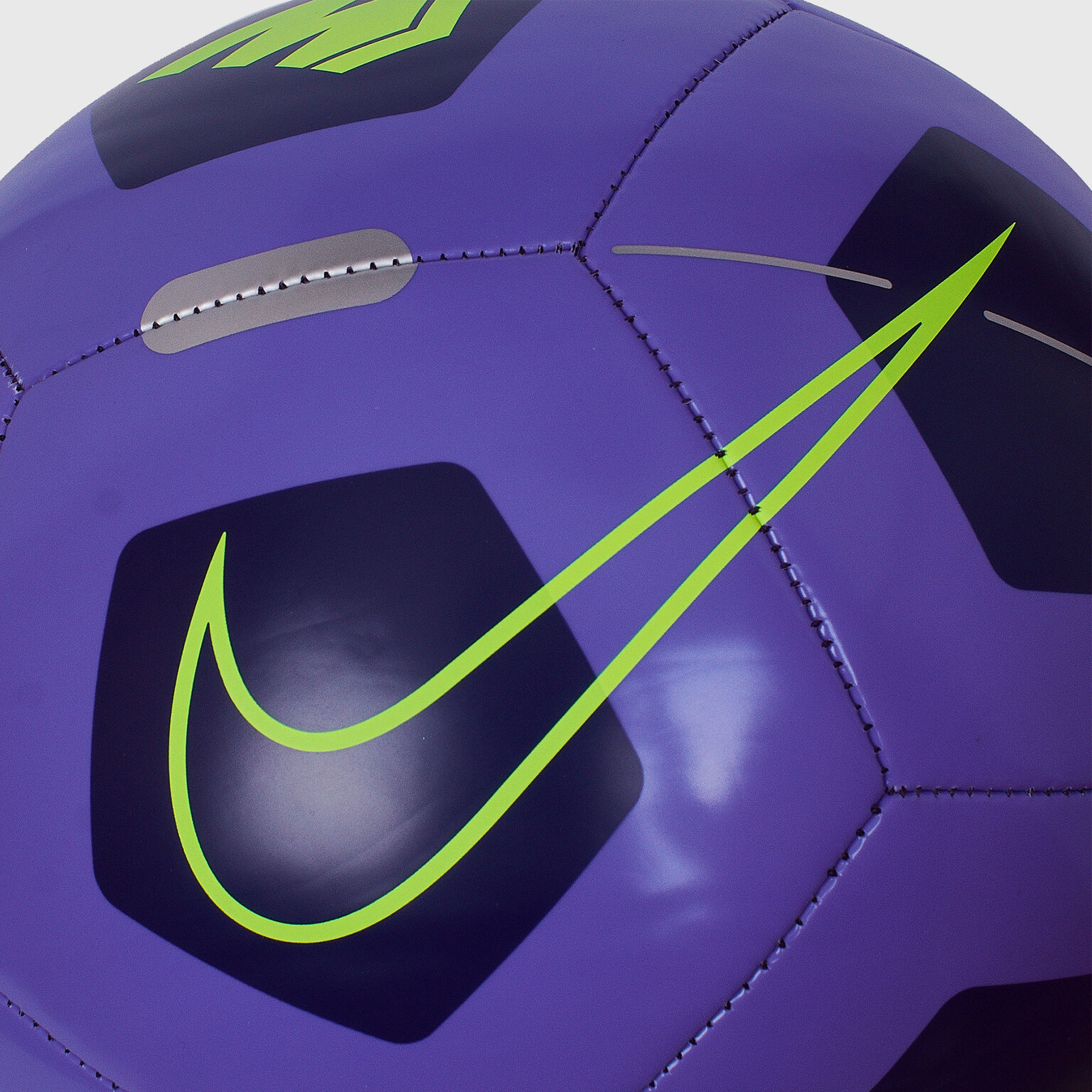 Футбольный мяч Nike Mercurial Fade DD0002-500