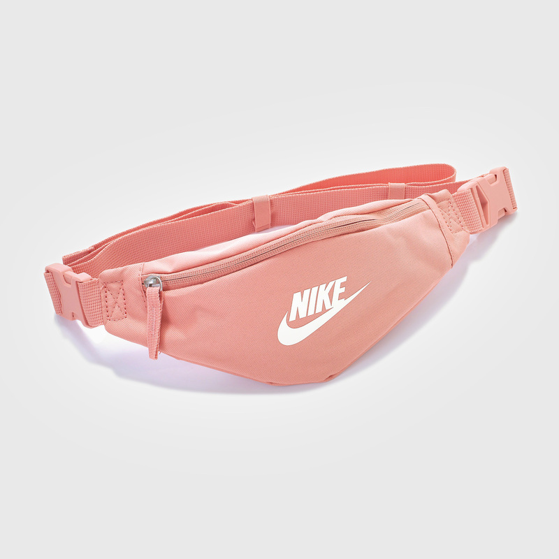 Сумка на пояс Nike Heritage Waistpack DB0488-824