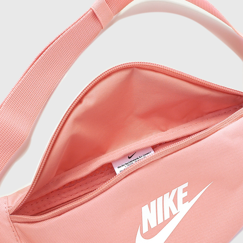 Сумка на пояс Nike Heritage Waistpack DB0488-824