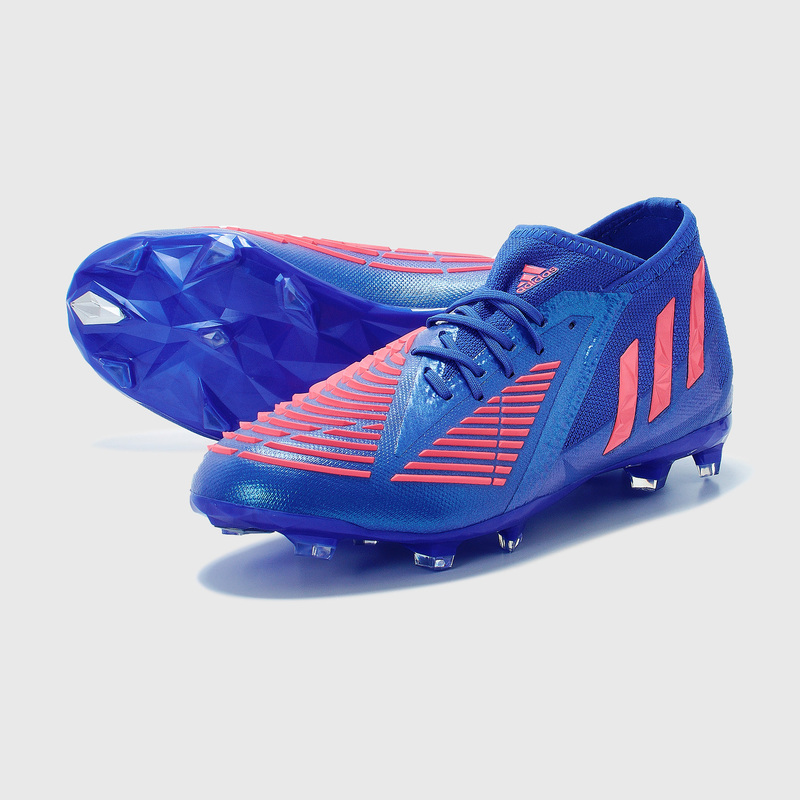 Бутсы детские Adidas Predator Edge 1 FG GW2363