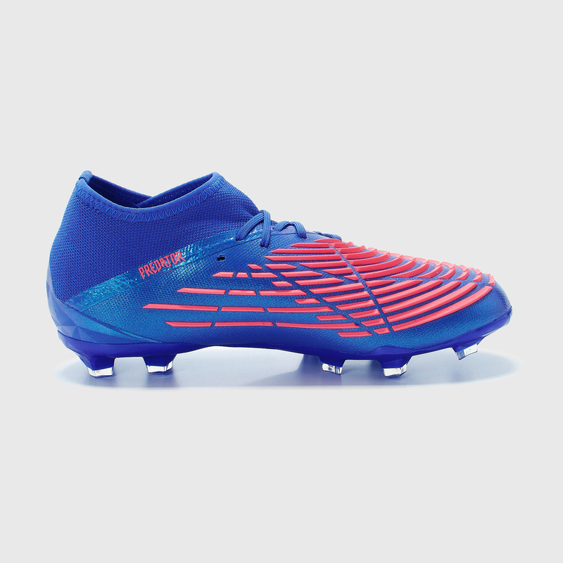 Бутсы детские Adidas Predator Edge 1 FG GW2363