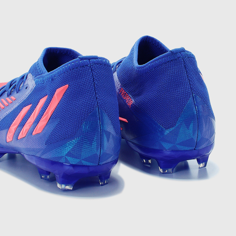 Бутсы детские Adidas Predator Edge 1 FG GW2363