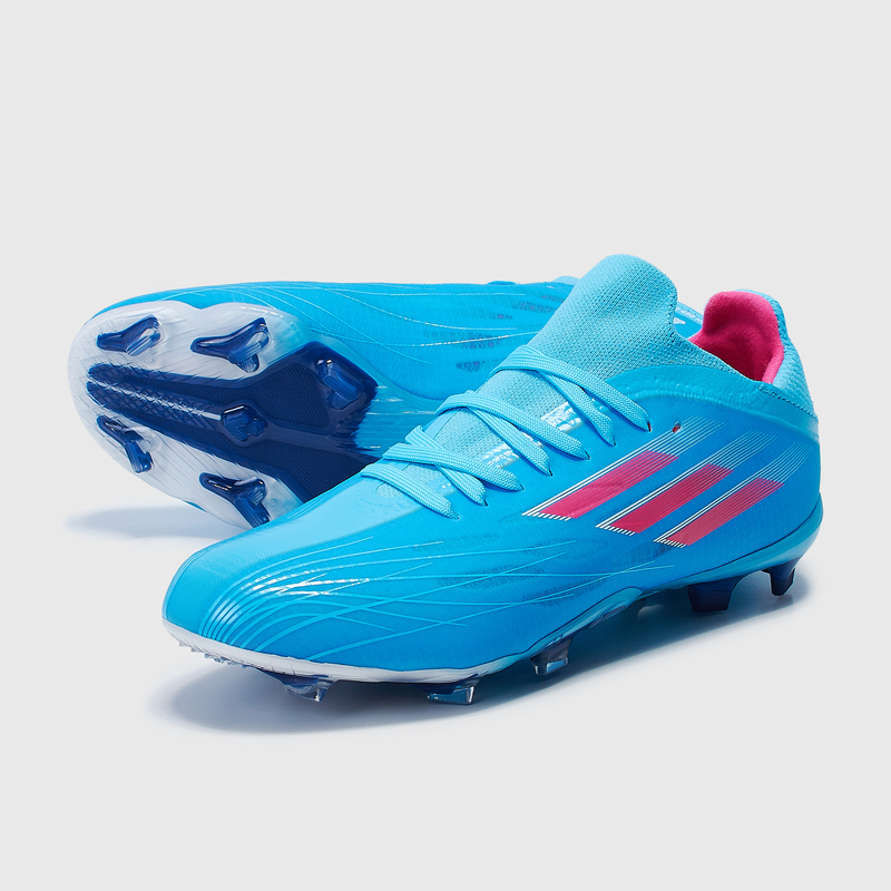 Бутсы детские Adidas X Speedflow.1 FG GW7461