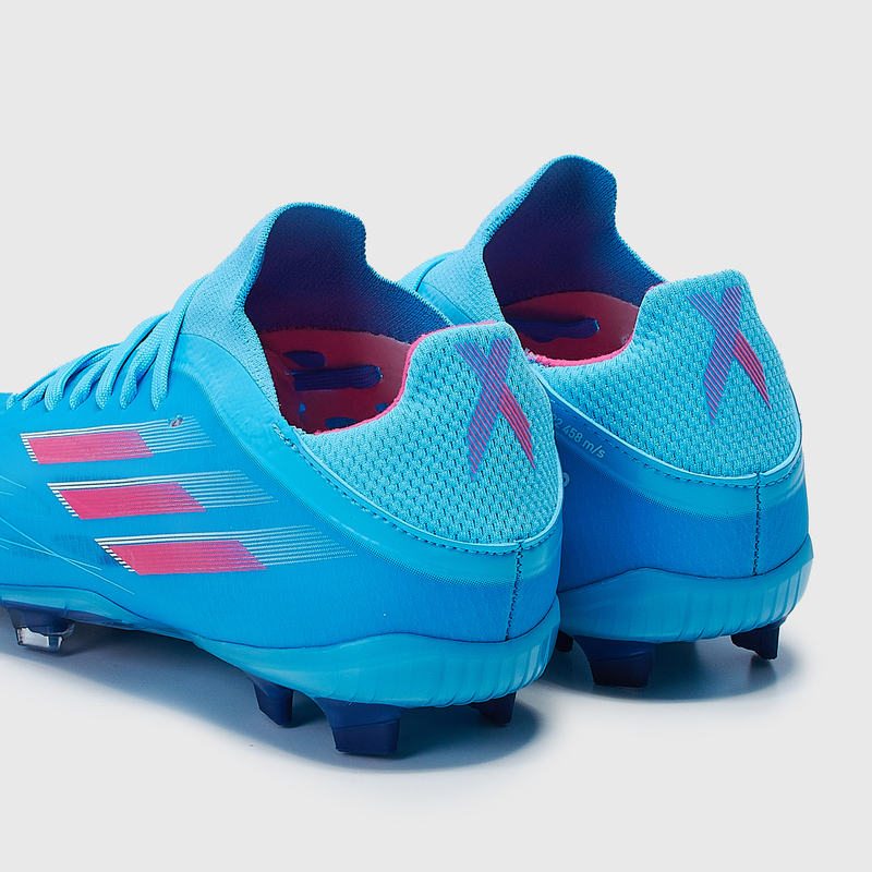 Бутсы детские Adidas X Speedflow.1 FG GW7461