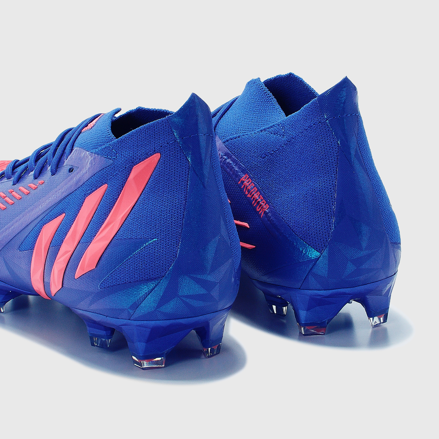 Бутсы Adidas Predator Edge.1 FG H02932