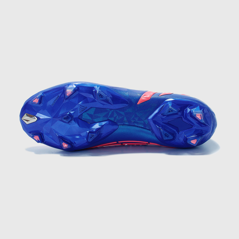 Бутсы Adidas Predator Edge.1 FG H02932