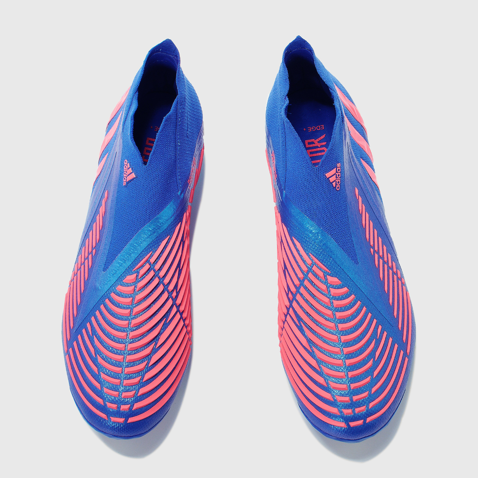 Бутсы Adidas Predator Edge + FG GZ9002 