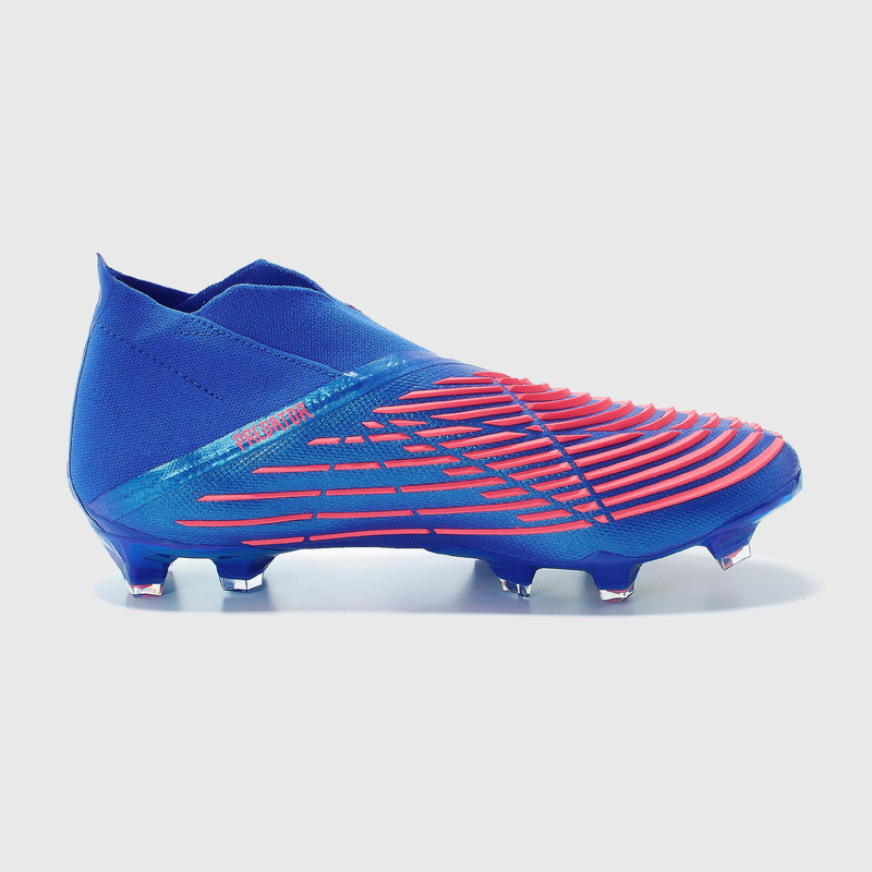 Бутсы Adidas Predator Edge + FG GZ9002 