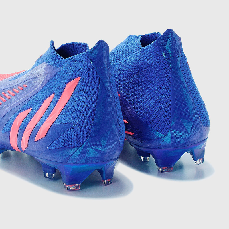 Бутсы Adidas Predator Edge + FG GZ9002 