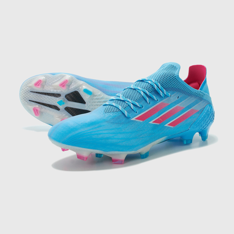 Бутсы Adidas X Speedflow 1 FG GW7457