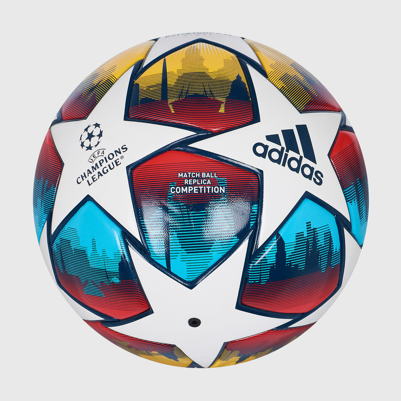 Футбольный мяч Adidas UCL Competition H57810