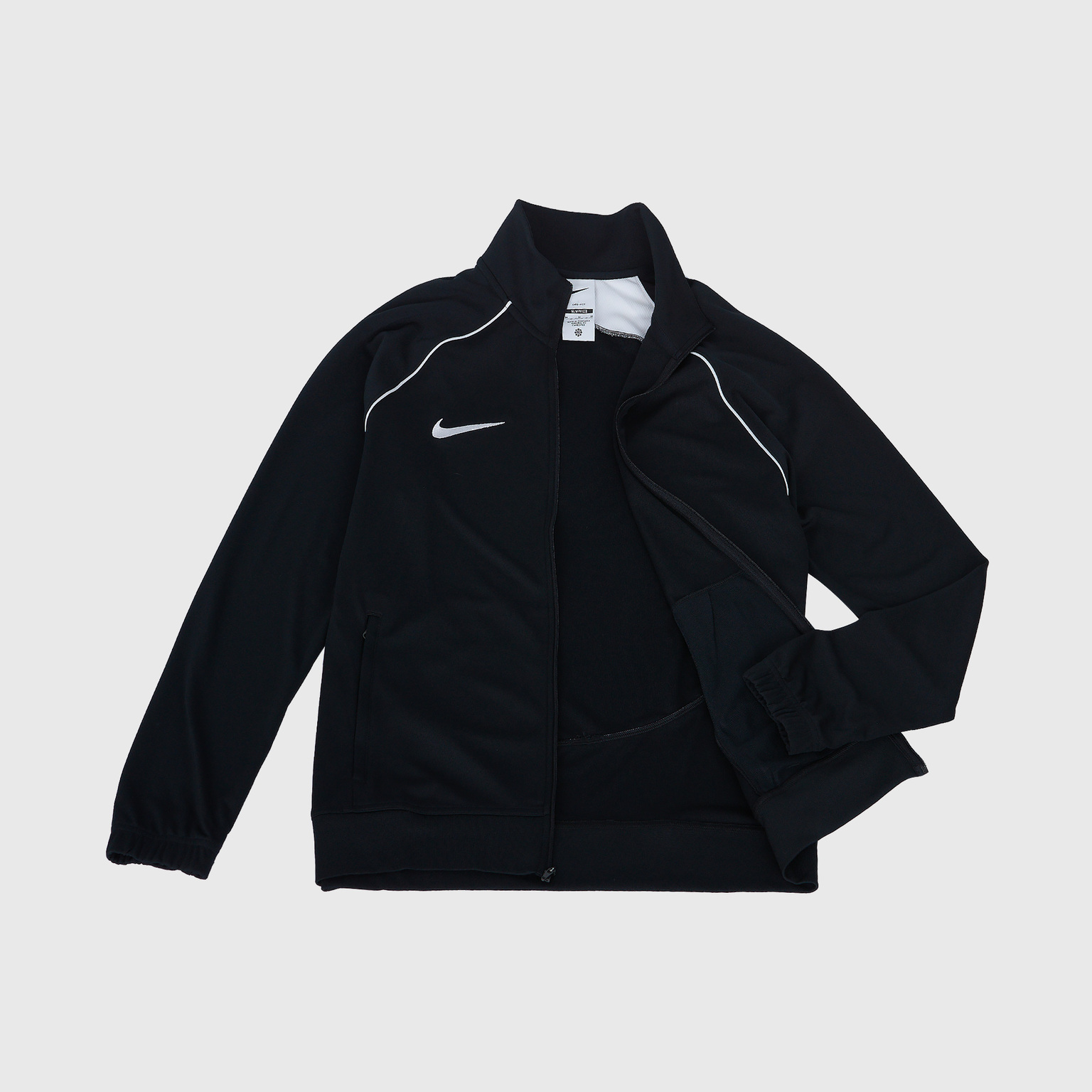 Олимпийка Nike Dry Academy Track Jacket DH9384-010