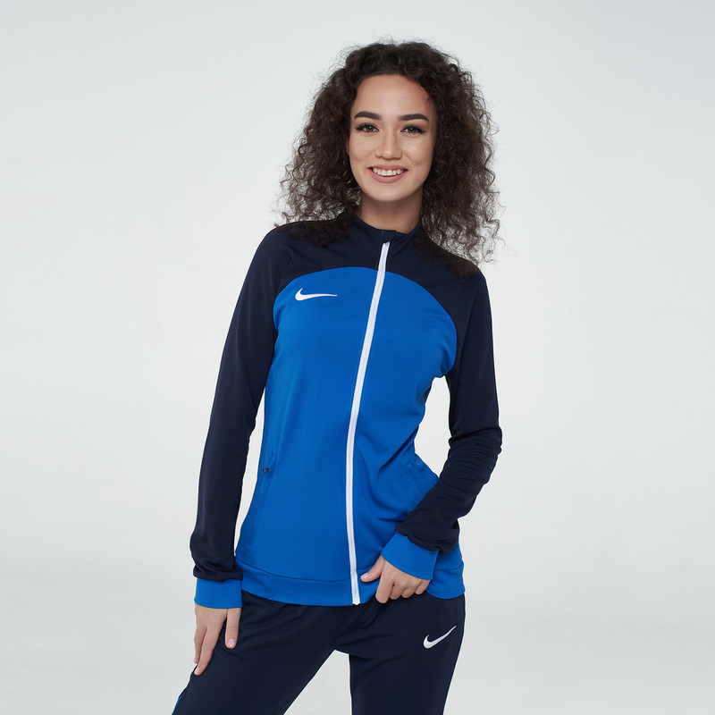 Олимпийка женская Nike Academy DH9250-463