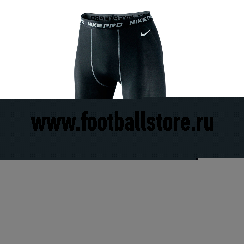 Термобелье лосины Nike Pro Core Compression Tight 272435-010