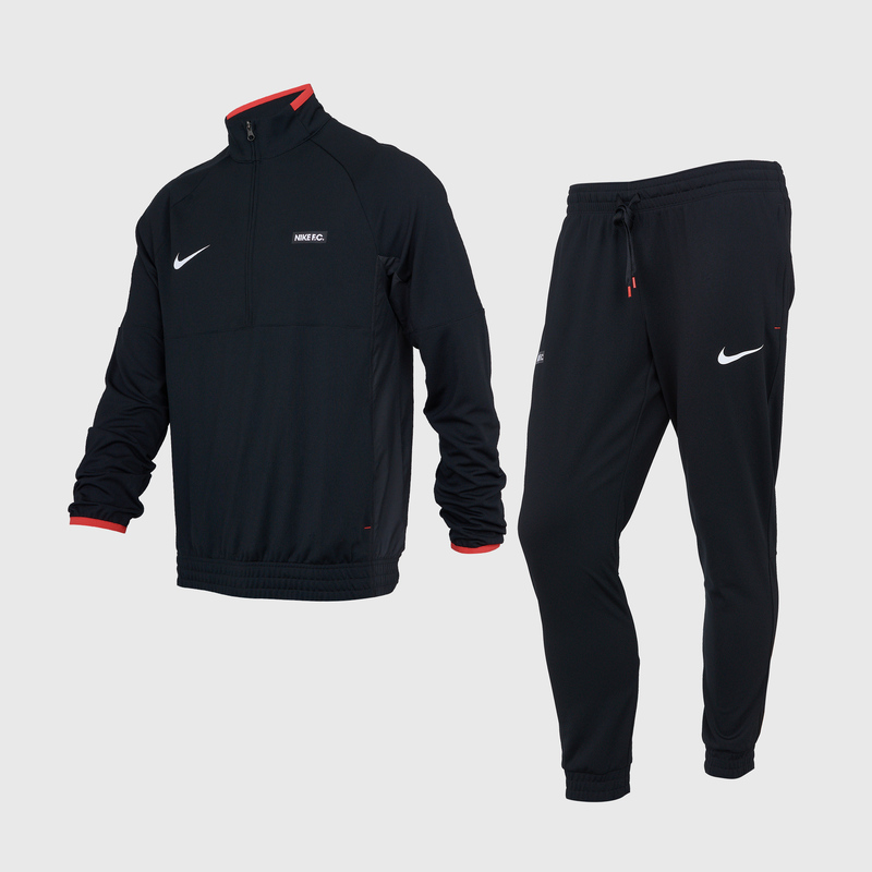Костюм спортивный Nike F.C. Libero DH9656-010