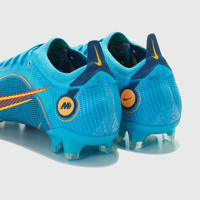 Бутсы Nike Vapor 14 Elite FG DJ2837-484