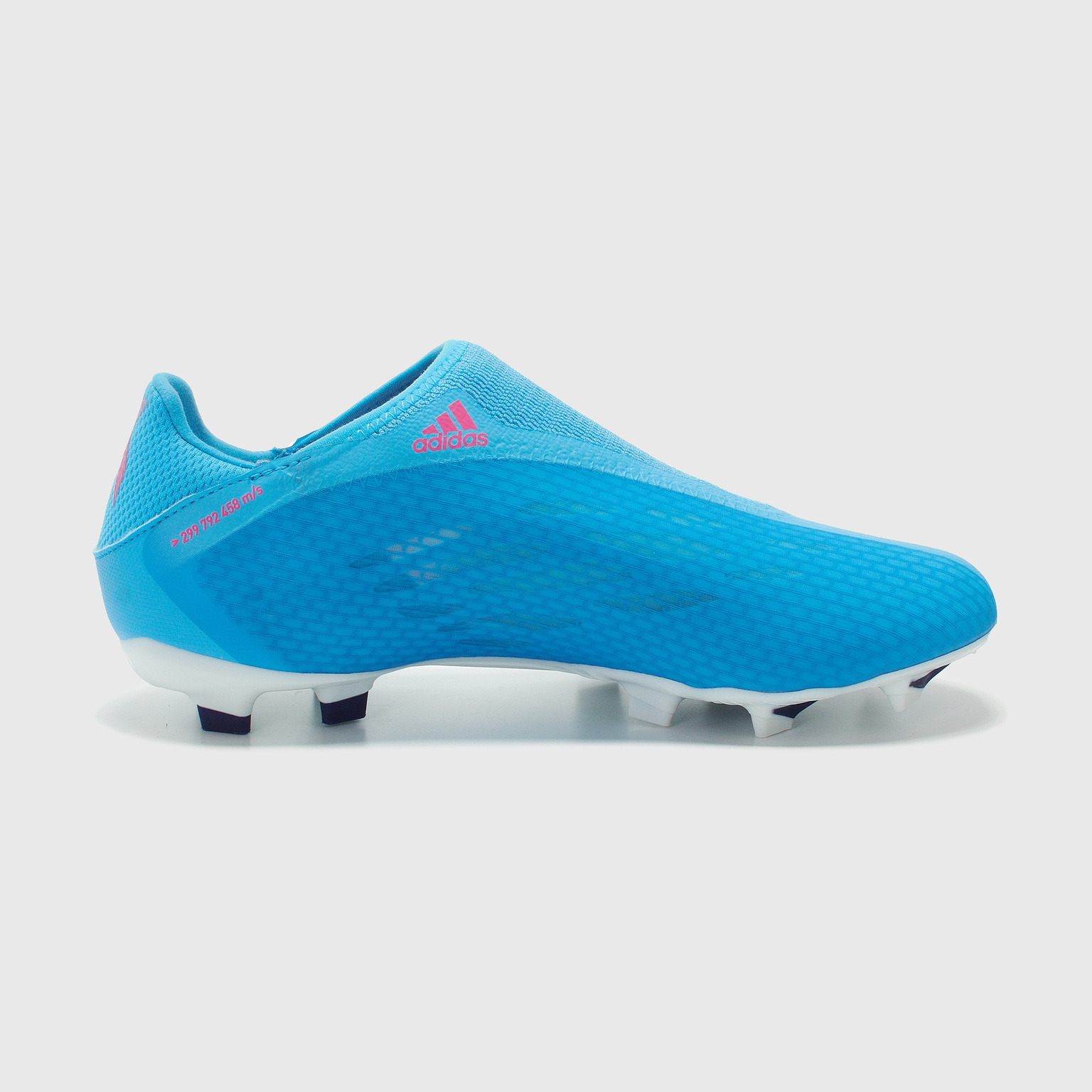 Бутсы Adidas X Speedflow.3 LL FG GW7494