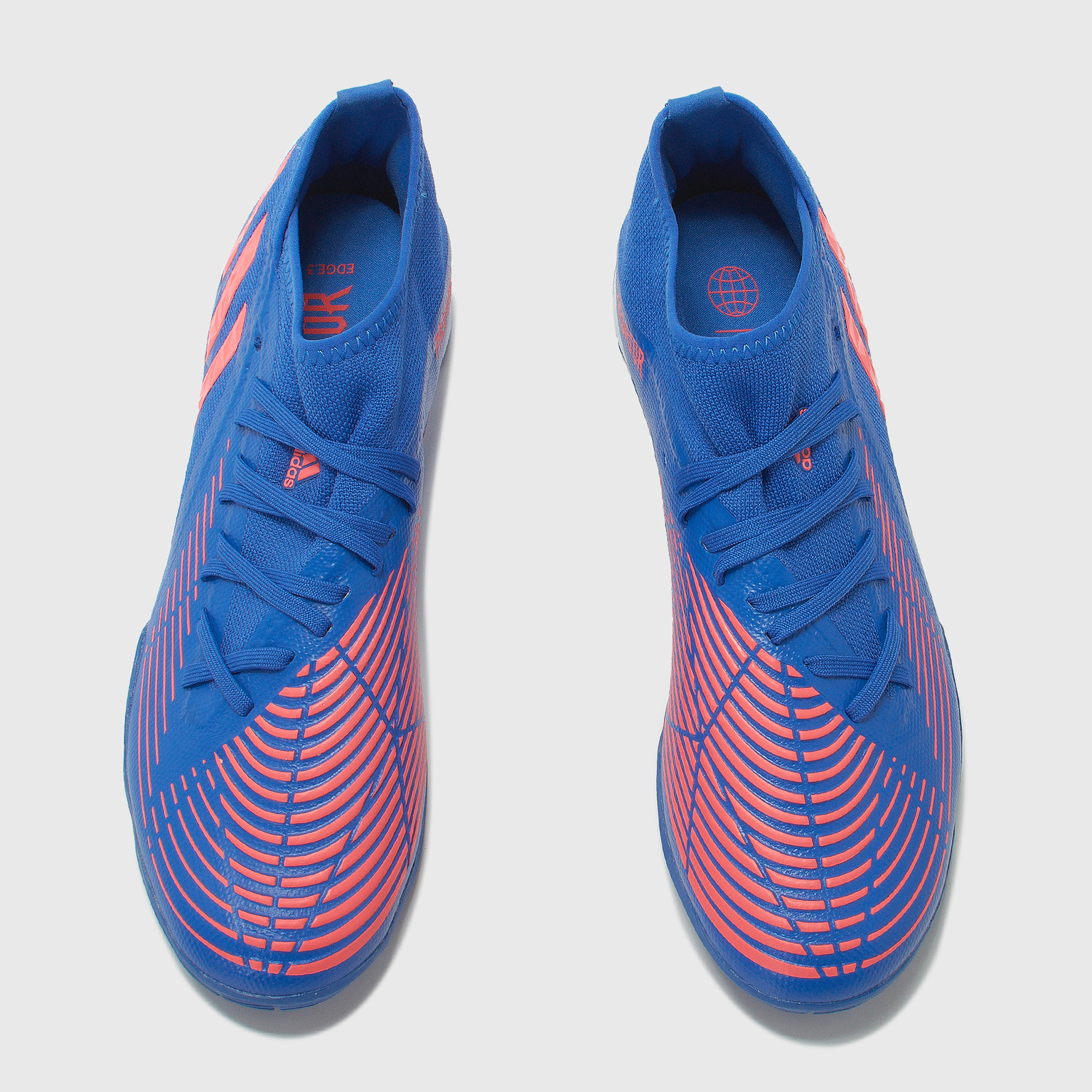 Футзалки Adidas Predator Edge.3 IN GX0021