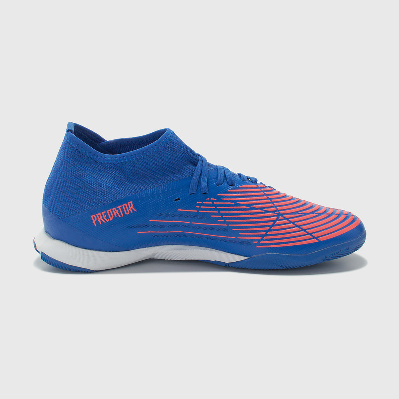 Футзалки Adidas Predator Edge.3 IN GX0021