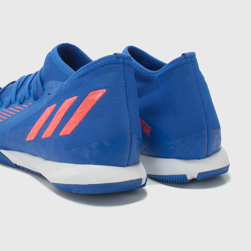 Футзалки Adidas Predator Edge.3 IN GX0021
