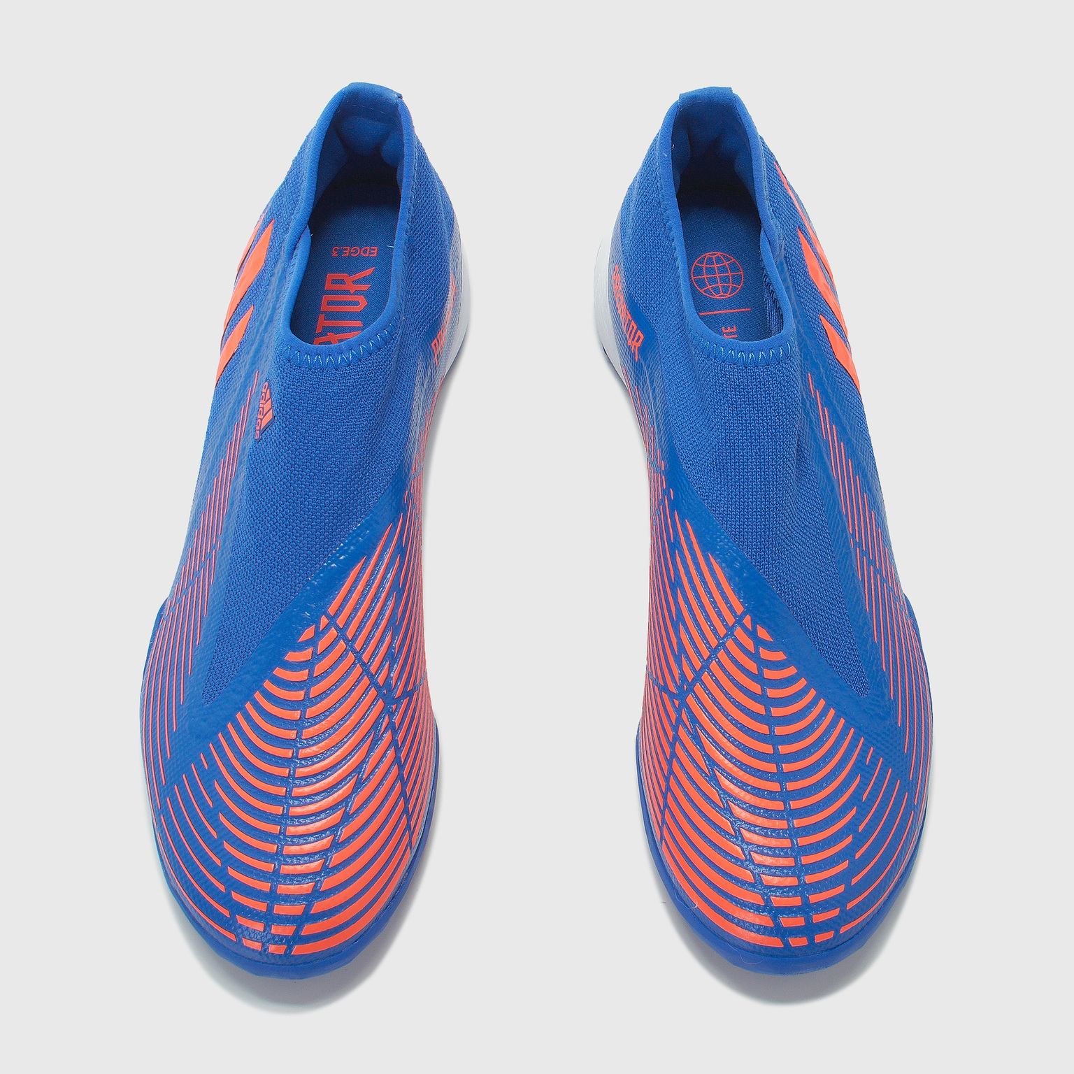 Шиповки Adidas Predator Edge.3 LL TF GX2630