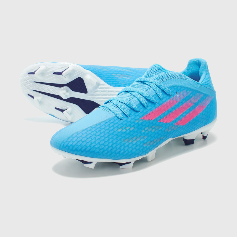 Бутсы Adidas X Speedflow.3 FG GW7483