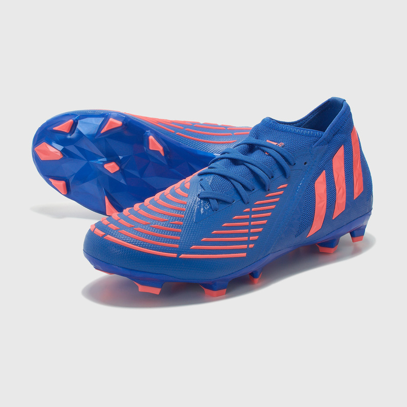 Бутсы Adidas Predator Edge.2 FG GW2270