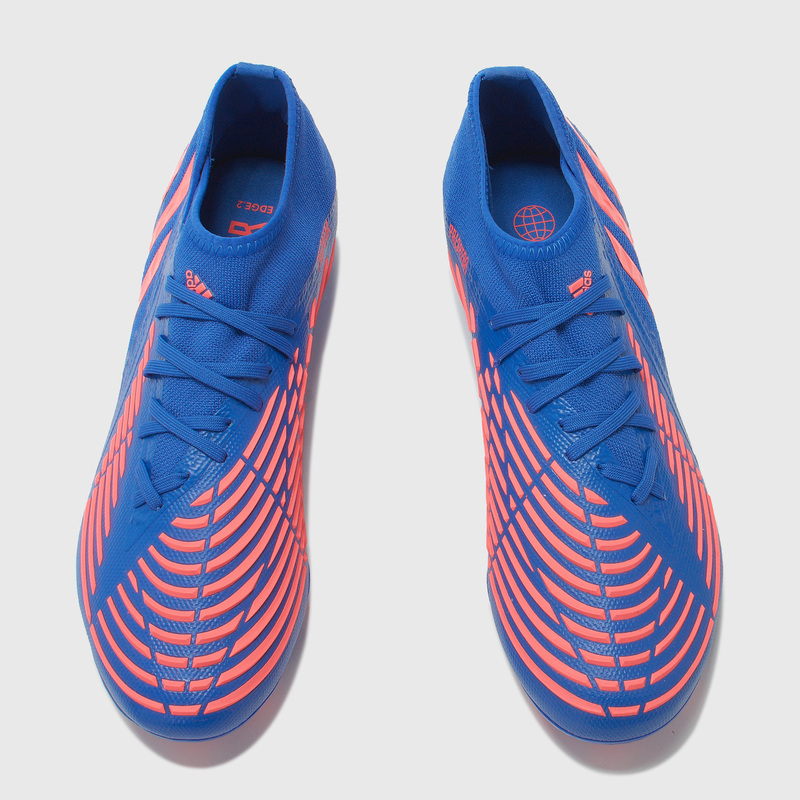 Бутсы Adidas Predator Edge.2 FG GW2270