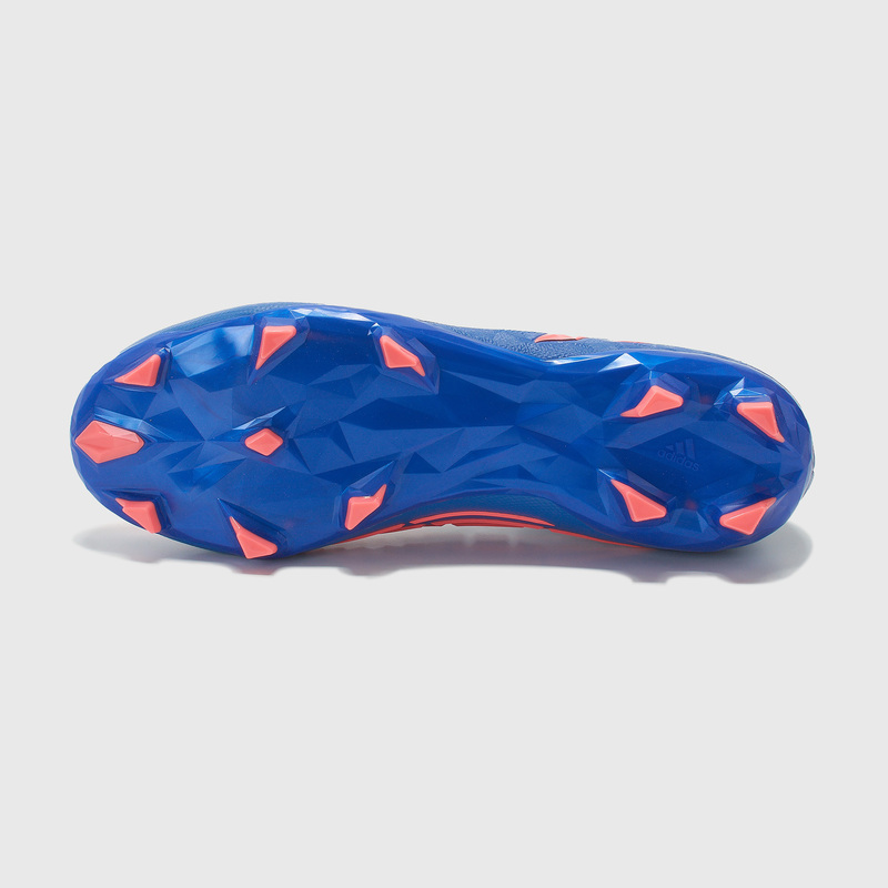 Бутсы Adidas Predator Edge.2 FG GW2270