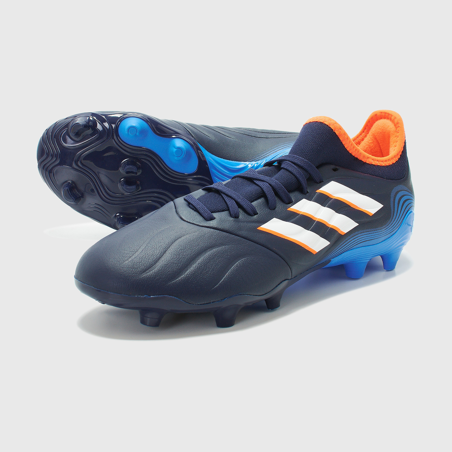 Бутсы Adidas Copa Sense.3 FG GW4957