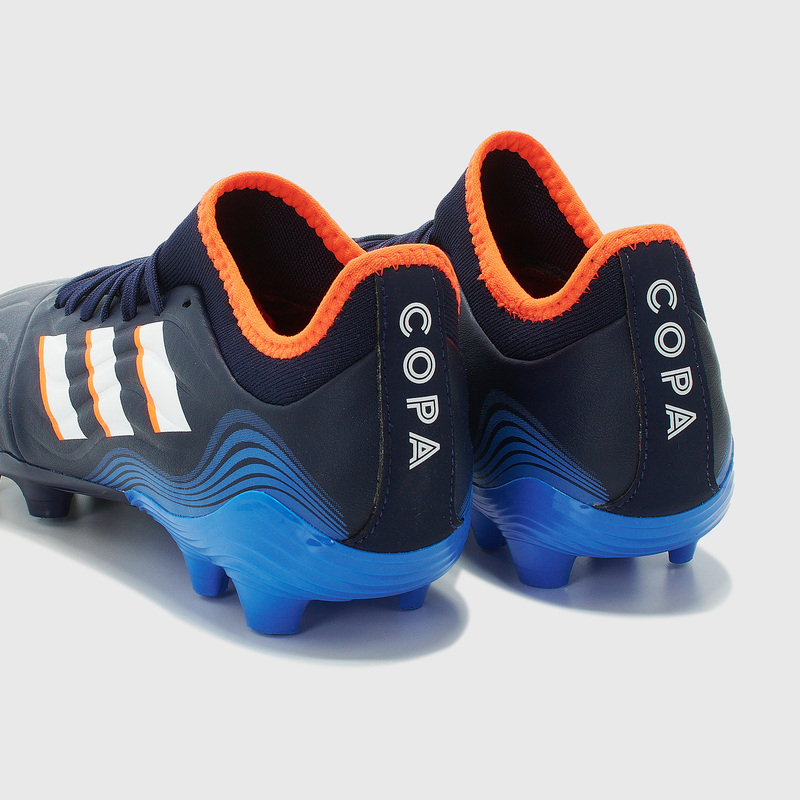 Бутсы Adidas Copa Sense.3 FG GW4957