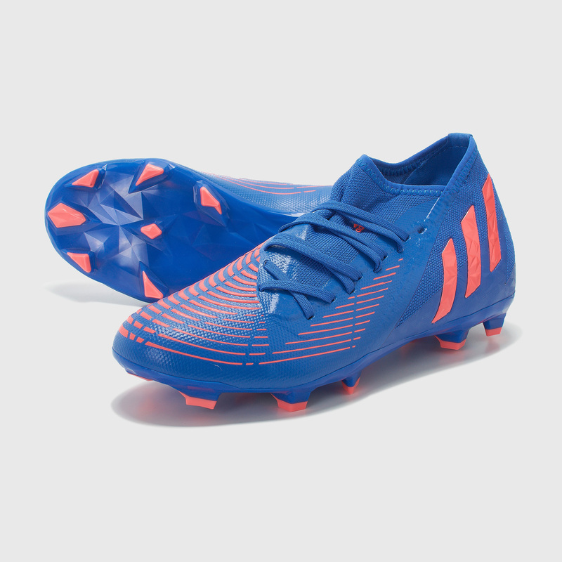 Бутсы Adidas Predator Edge.3 FG GW2276
