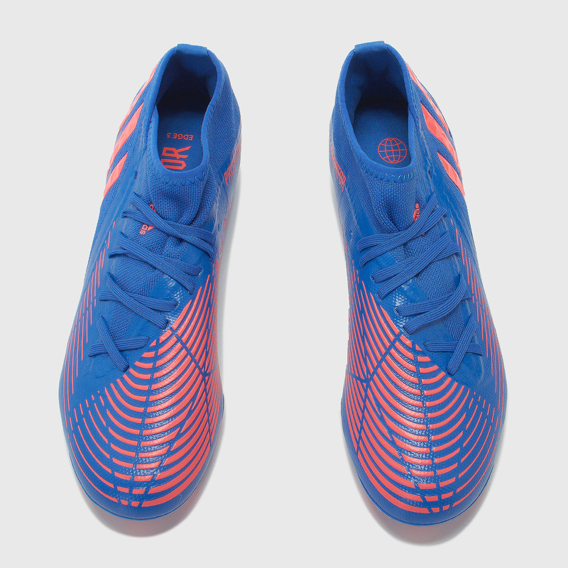 Бутсы Adidas Predator Edge.3 FG GW2276