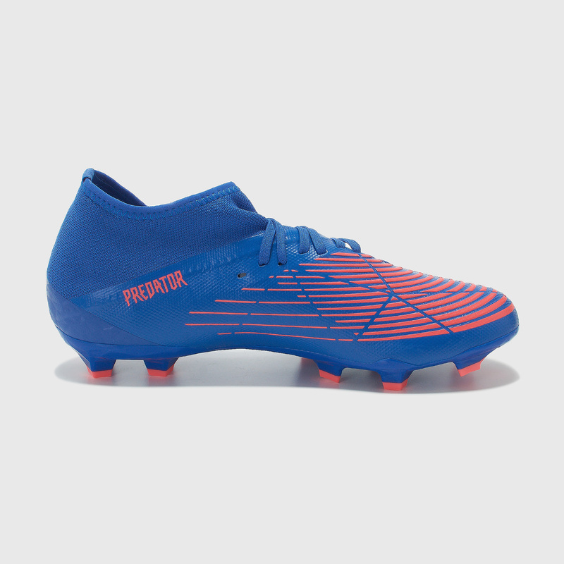 Бутсы Adidas Predator Edge.3 FG GW2276