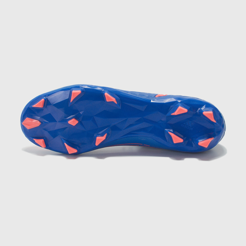 Бутсы Adidas Predator Edge.3 FG GW2276