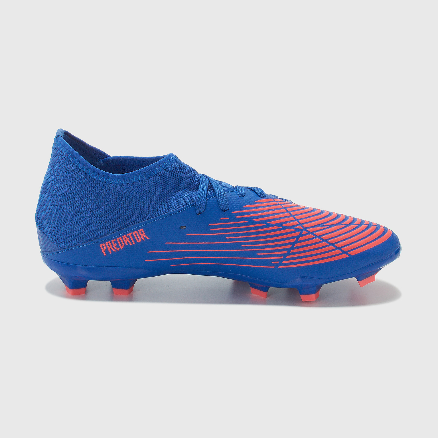 Бутсы детские Adidas Predator Edge.3 FG GW2361