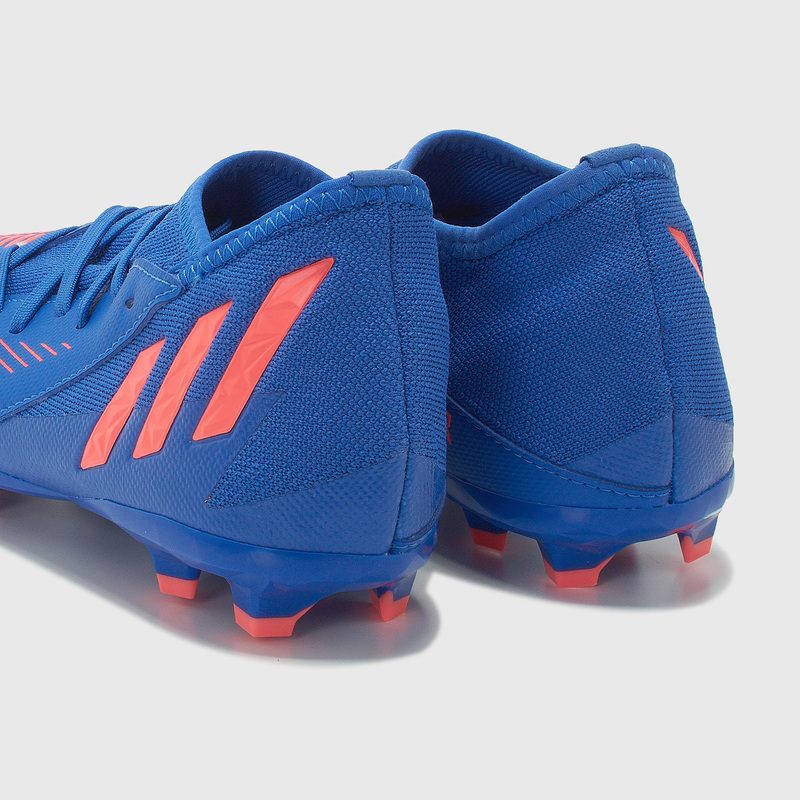 Бутсы детские Adidas Predator Edge.3 FG GW2361