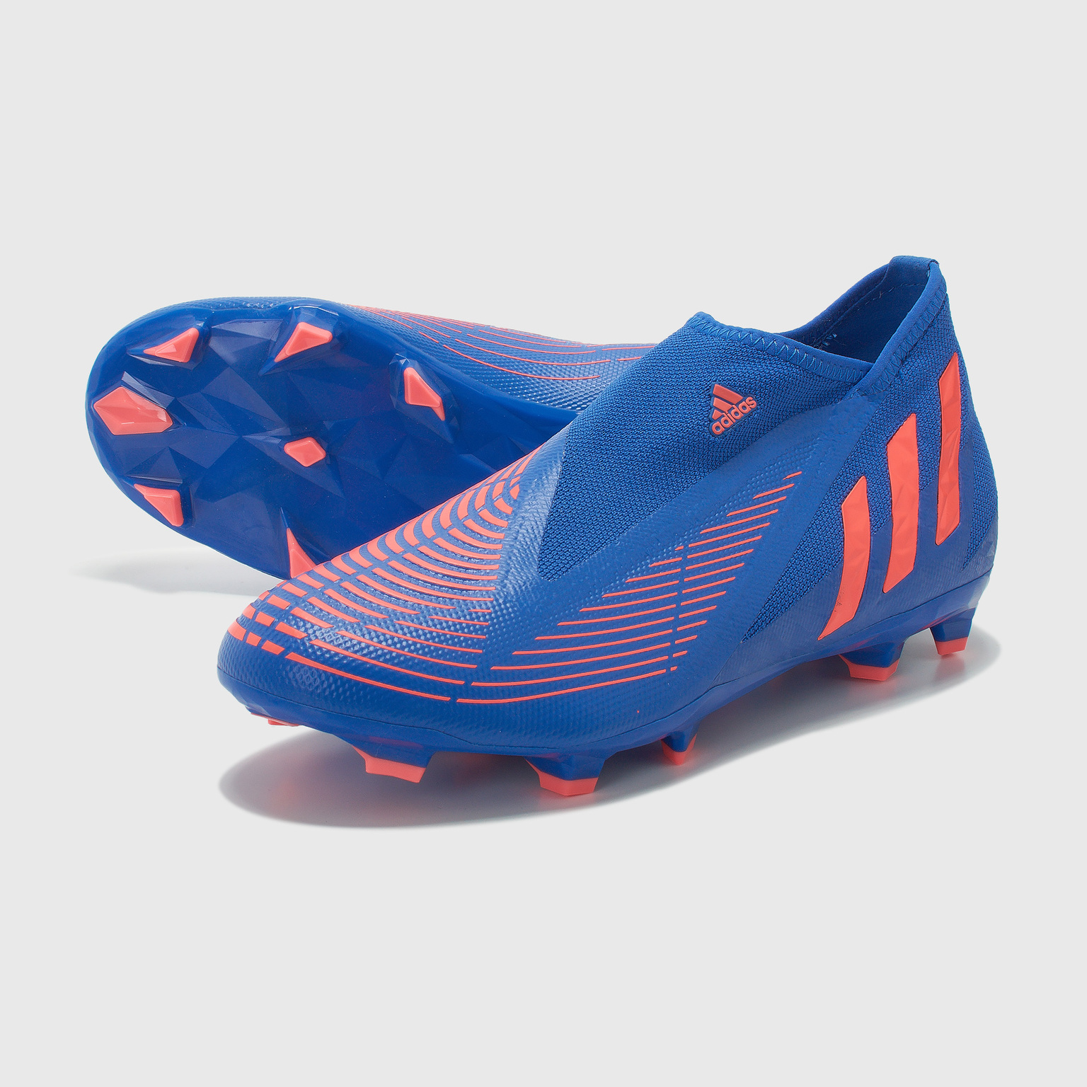 Бутсы Adidas Predator Edge.3 LL FG GW2278